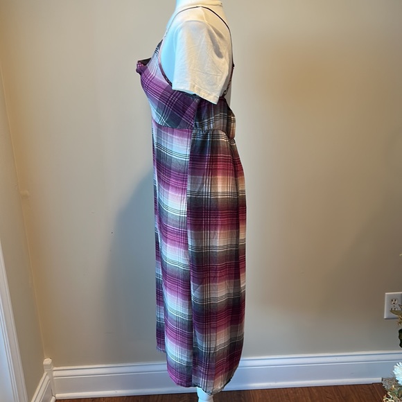 Junior Two Piece Dress - Picture 4 of 11